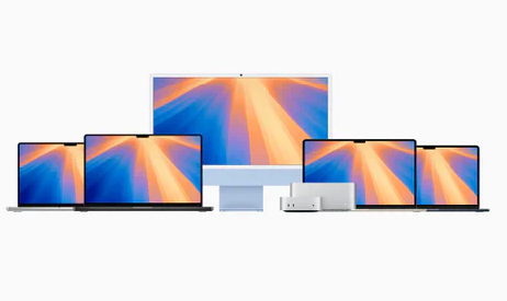 Laptop & Desktop
