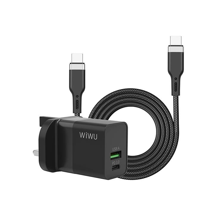 Power & Accessories