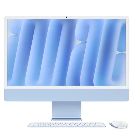 MacBook
