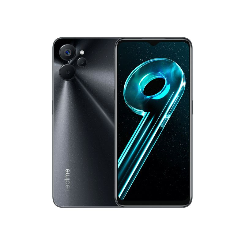 Realme 9i 5G