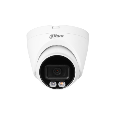 Dahua DH-IPC-HDW1439V-A-IL 4MP Smart Dual Light Eyeball IP Camera